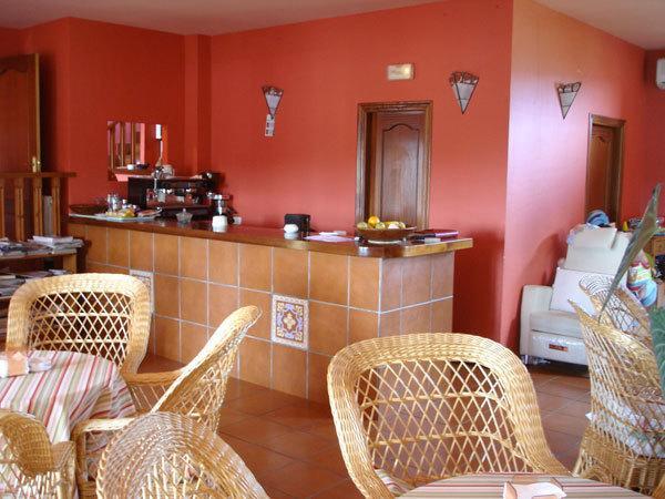 Hostal Burgos Torrecaballeros Ngoại thất bức ảnh
