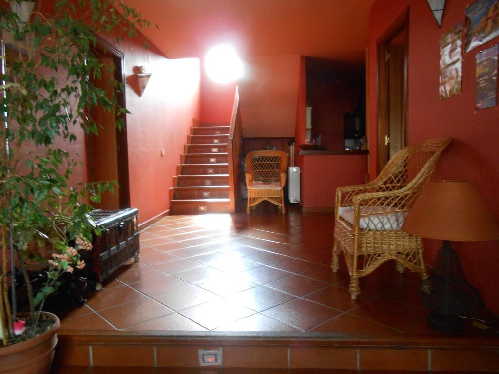 Hostal Burgos Torrecaballeros Ngoại thất bức ảnh